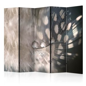 Parawan jednostronny Zwierzęta 225 x 172 cm 1 szt 574026 Parawan jednostronny Zwierzęta 225 x 172 cm 1 szt 574026
