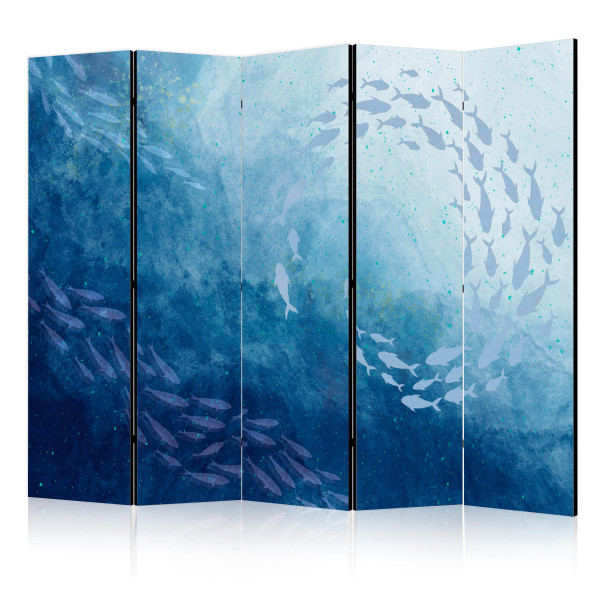 Parawan jednostronny Zwierzęta 225 x 172 cm 1 szt 572447