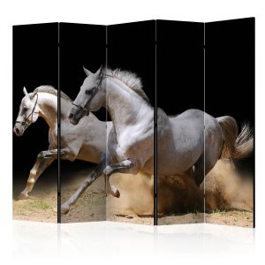 Parawan jednostronny Zwierzęta 225 x 172 cm 1 szt 574074 Parawan jednostronny Zwierzęta 225 x 172 cm 1 szt 574074