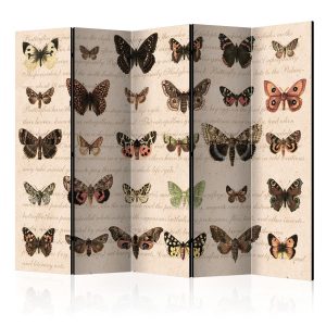 Parawan jednostronny Zwierzęta 225 x 172 cm 1 szt 574305 Parawan jednostronny Zwierzęta 225 x 172 cm 1 szt 574305