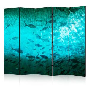 Parawan jednostronny Zwierzęta 225 x 172 cm 1 szt 574264 Parawan jednostronny Zwierzęta 225 x 172 cm 1 szt 574264