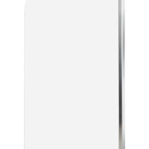 Parawan nawannowy 1-skrzydłowy 140×80 srebrny 792866 Parawan nawannowy 1-skrzydłowy 140×80 srebrny 792866