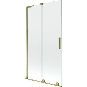 Parawan nawannowy Mexen dwuczęściowy 100×150 Velar L 503943