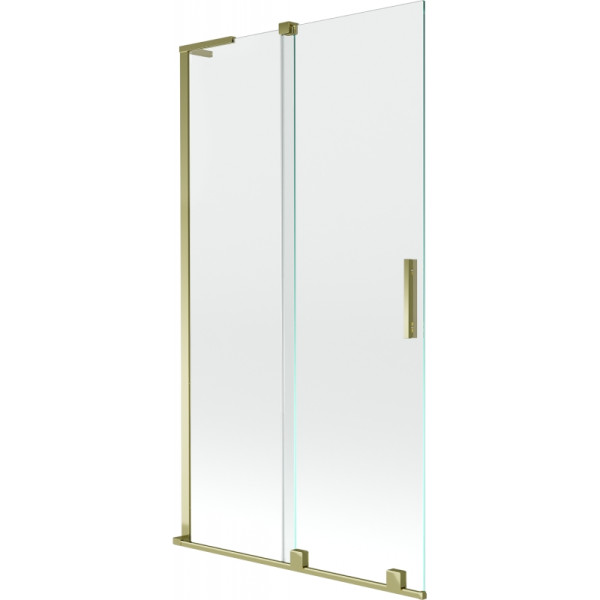 Parawan nawannowy Mexen dwuczęściowy 100x150 Velar L 503943