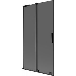 Parawan nawannowy Mexen dwuczęściowy 100×150 Velar L 504747