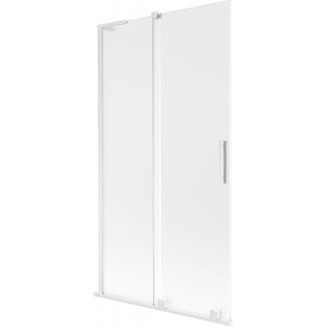 Parawan nawannowy Mexen dwuczęściowy 100×150 Velar L 504759