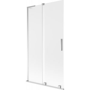 Parawan nawannowy Mexen dwuczęściowy 100×150 Velar L 505094