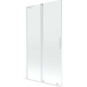 Parawan nawannowy Mexen dwuczęściowy 100×150 Velar L 505126