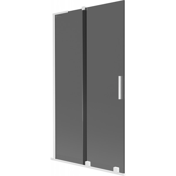 Parawan nawannowy Mexen dwuczęściowy 100x150 Velar L 505135