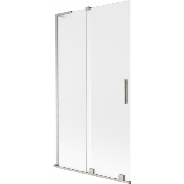 Parawan nawannowy Mexen dwuczęściowy 100x150 Velar L 505165
