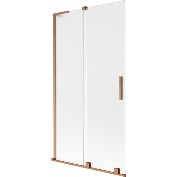 Parawan nawannowy Mexen dwuczęściowy 100x150 Velar L 505227