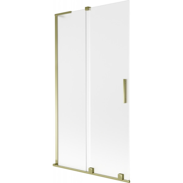 Parawan nawannowy Mexen dwuczęściowy 100x150 Velar L 507728
