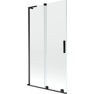 Parawan nawannowy Mexen dwuczęściowy 100×150 Velar L 504019