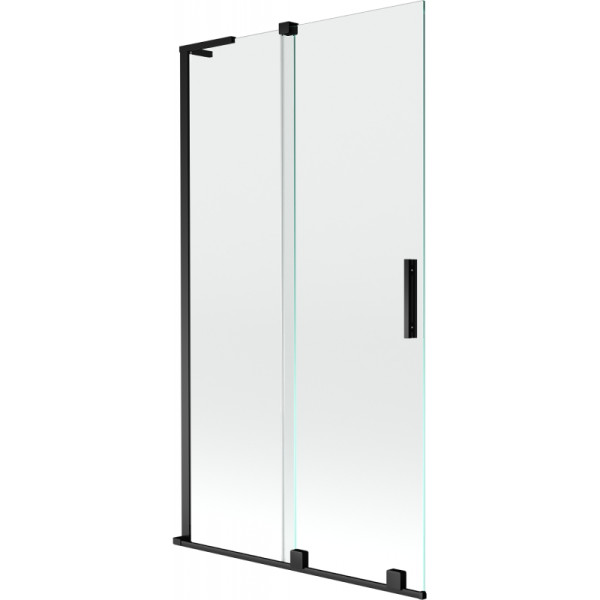 Parawan nawannowy Mexen dwuczęściowy 100x150 Velar L 504019
