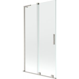 Parawan nawannowy Mexen dwuczęściowy 100×150 Velar L 503892