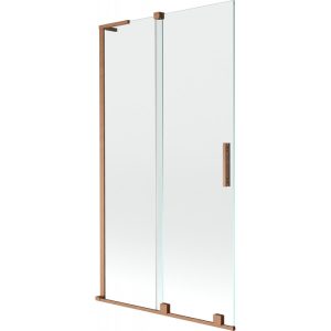 Parawan nawannowy Mexen dwuczęściowy 100×150 Velar L 504277