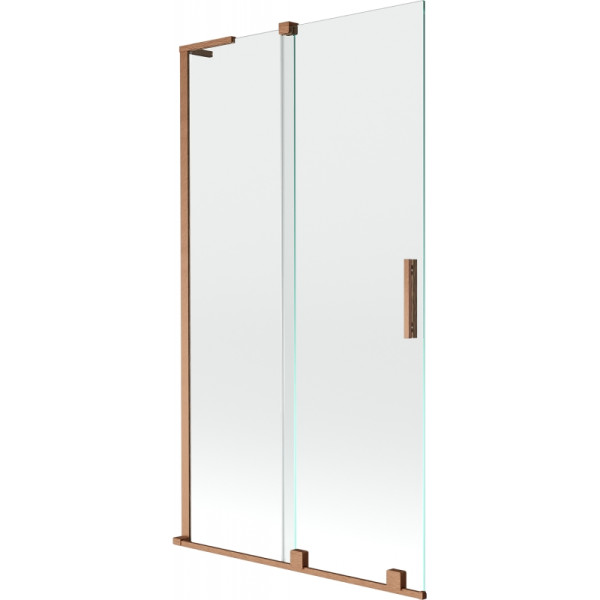 Parawan nawannowy Mexen dwuczęściowy 100x150 Velar L 504277
