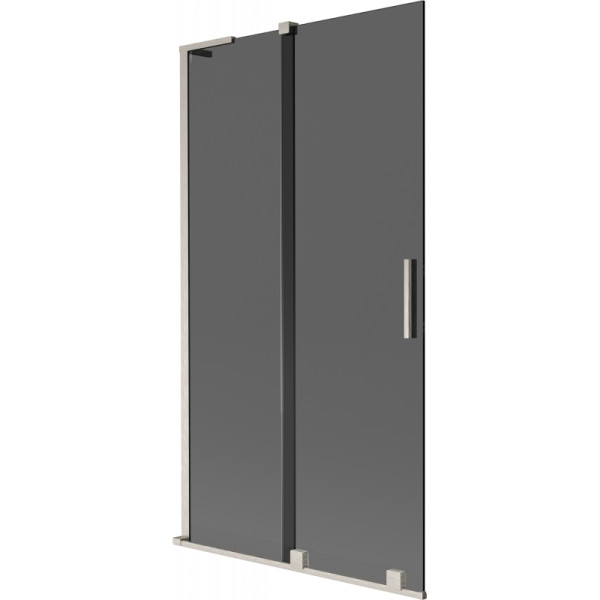 Parawan nawannowy Mexen dwuczęściowy 100x150 Velar L 504318