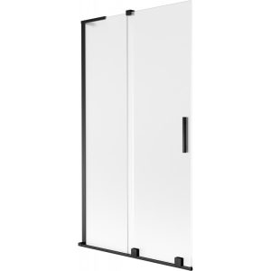 Parawan nawannowy Mexen dwuczęściowy 100×150 Velar L 504344