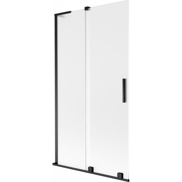 Parawan nawannowy Mexen dwuczęściowy 100x150 Velar L 504344