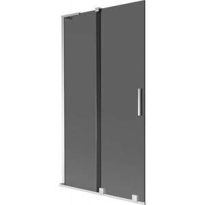 Parawan nawannowy Mexen dwuczęściowy 100×150 Velar L 504431