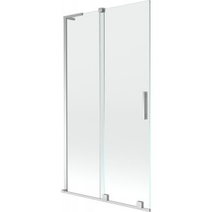 Parawan nawannowy Mexen dwuczęściowy 100×150 Velar L 504538