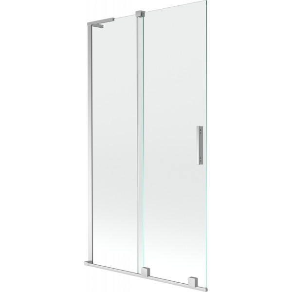 Parawan nawannowy Mexen dwuczęściowy 100x150 Velar L 504538