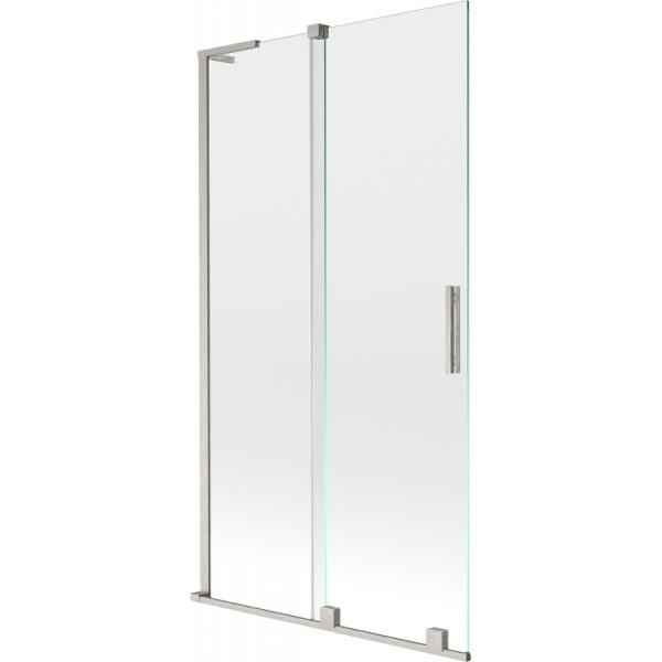 Parawan nawannowy Mexen dwuczęściowy 100x150 Velar L 503892