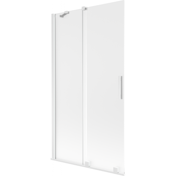 Parawan nawannowy Mexen dwuczęściowy 100x150 Velar 504141