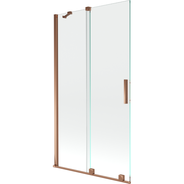 Parawan nawannowy Mexen dwuczęściowy 100x150 Velar 504576