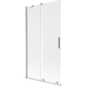 Parawan nawannowy Mexen dwuczęściowy 100×150 Velar 504706 Parawan nawannowy Mexen dwuczęściowy 100×150 Velar 504706