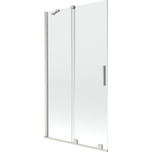 Parawan nawannowy Mexen dwuczęściowy 100×150 Velar 505074 Parawan nawannowy Mexen dwuczęściowy 100×150 Velar 505074
