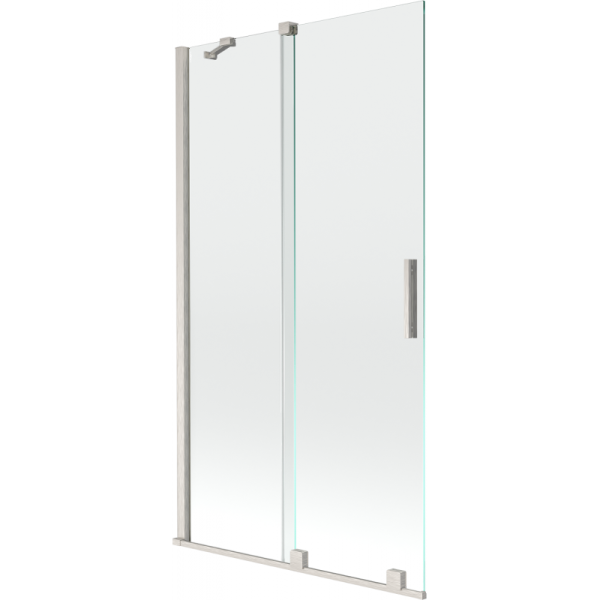 Parawan nawannowy Mexen dwuczęściowy 100x150 Velar 505074