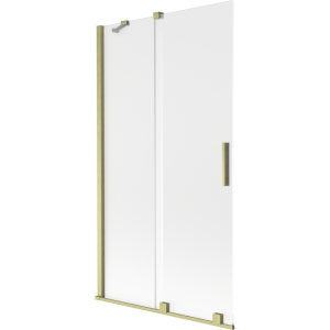 Parawan nawannowy Mexen dwuczęściowy 100×150 Velar 505076 Parawan nawannowy Mexen dwuczęściowy 100×150 Velar 505076