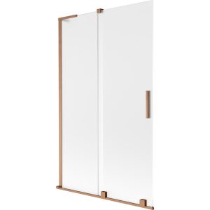 Parawan nawannowy Mexen dwuczęściowy 110×150 Velar L 504000
