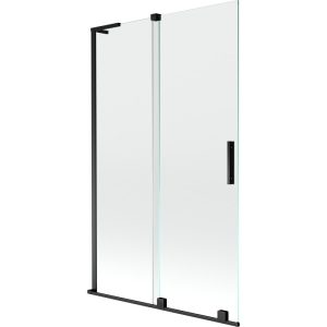 Parawan nawannowy Mexen dwuczęściowy 110×150 Velar L 504026