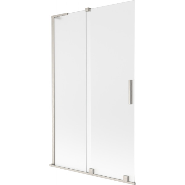 Parawan nawannowy Mexen dwuczęściowy 110x150 Velar L 504291
