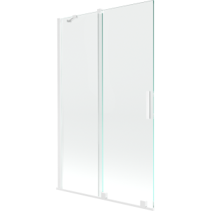Parawan nawannowy Mexen dwuczęściowy 110×150 Velar 504856