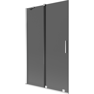 Parawan nawannowy Mexen dwuczęściowy 110×150 Velar 505220