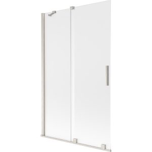 Parawan nawannowy Mexen dwuczęściowy 110×150 Velar 504321 Parawan nawannowy Mexen dwuczęściowy 110×150 Velar 504321