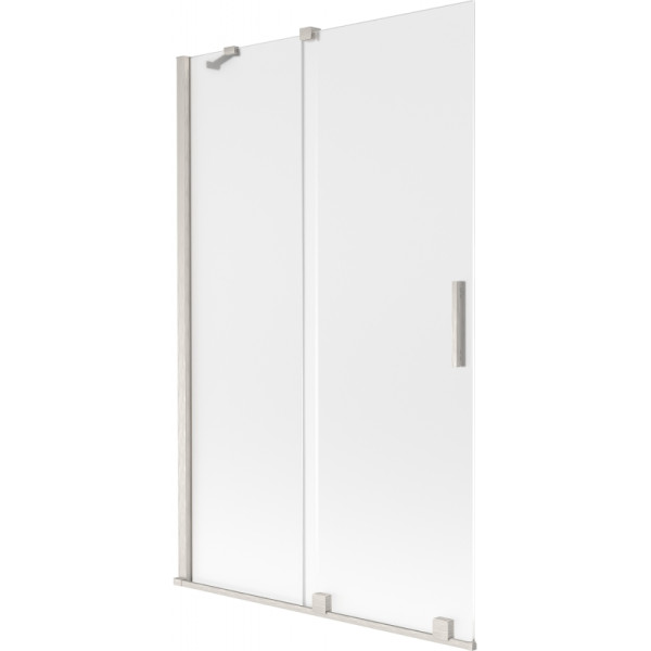 Parawan nawannowy Mexen dwuczęściowy 110x150 Velar 504321