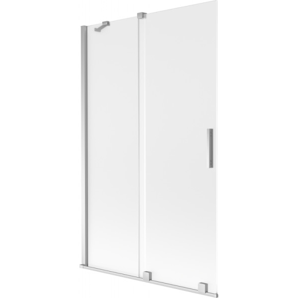 Parawan nawannowy Mexen dwuczęściowy 110x150 Velar 504686