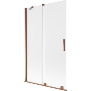 Parawan nawannowy Mexen dwuczęściowy 110×150 Velar 504999