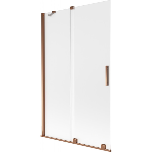 Parawan nawannowy Mexen dwuczęściowy 110x150 Velar 504999