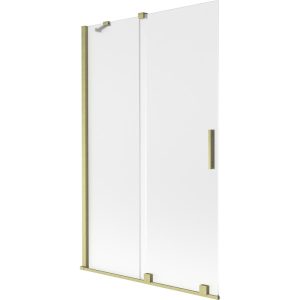 Parawan nawannowy Mexen dwuczęściowy 110×150 Velar 505049