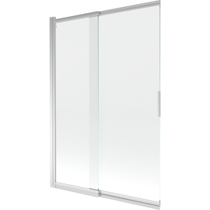 Parawan nawannowy Mexen dwuczęściowy 120×150 Fox 504445 Parawan nawannowy Mexen dwuczęściowy 120×150 Fox 504445