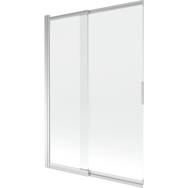 Parawan nawannowy Mexen dwuczęściowy 120x150 Fox 504445