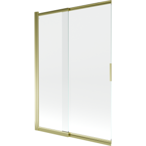 Parawan nawannowy Mexen dwuczęściowy 120×150 Fox 504303 Parawan nawannowy Mexen dwuczęściowy 120×150 Fox 504303