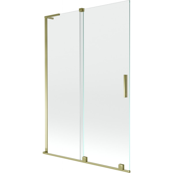 Parawan nawannowy Mexen dwuczęściowy 120x150 Velar L 504169