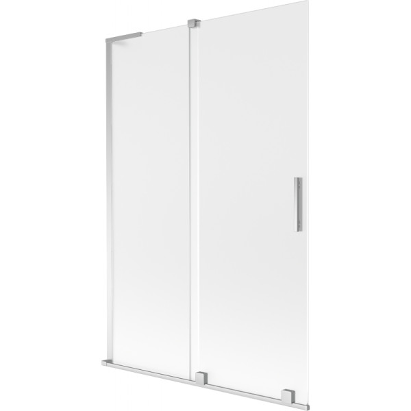 Parawan nawannowy Mexen dwuczęściowy 120x150 Velar L 504775